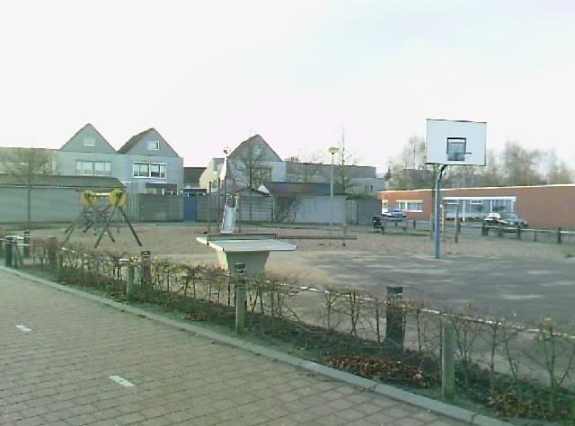 Voetboog / De Doelen