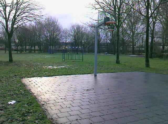 Fabritiuspark