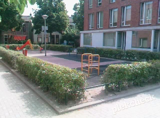 Speeltuin Buys Ballotstraat klein