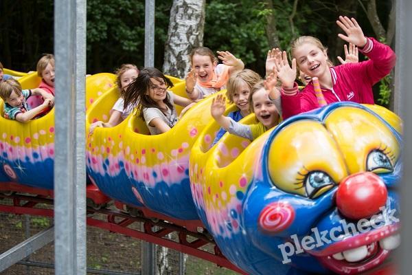 Speelpark Oud Valkeveen