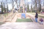 Openbare speeltuin Sevenoaks, Weizigtpark