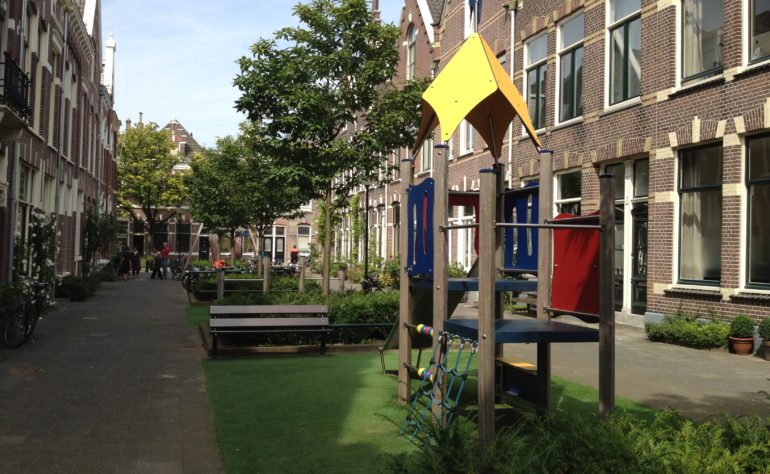 Cornelis van Beverenstraat
