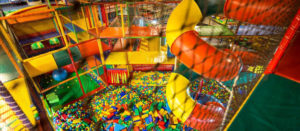 Indoor speeltuin en binnenspeeltuin overzicht PlayAdvisor