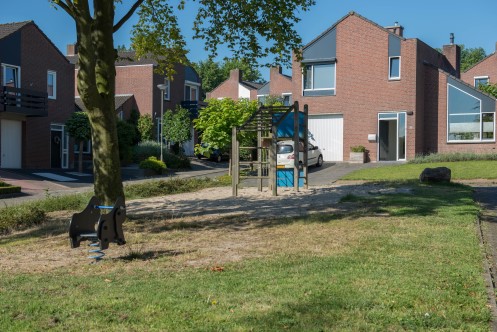 Speeltuin Hoefveld tpv nr. 17