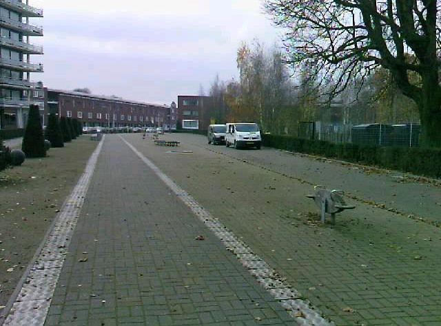 Speeltuin Cypresstraat/Cyprespad