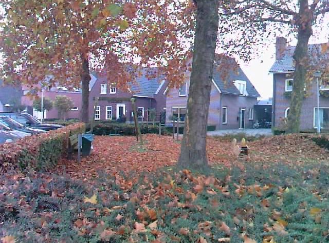 Speeltuin De Armhoef 25