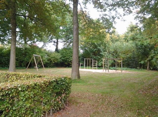 Speeltuin Monnikskap 3