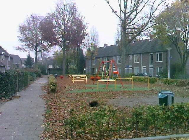 Speeltuin Patrijslaan/Fazantlaan