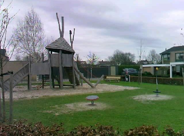 Speeltuin Zuidewijn