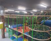 Binnenspeeltuin Monkey Town Maarssen indoor speeltuin