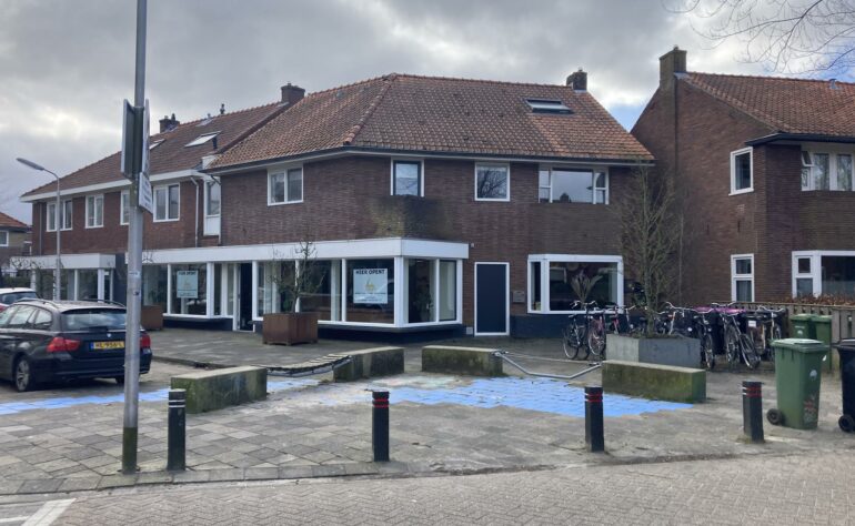 Hobbemastraat 19  8932 KC