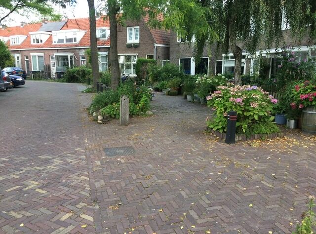 van Asbeckstraat 81 8933EC