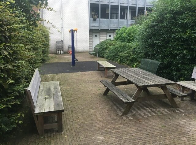 Schoolstraat 6 (t/o 5 binnenplaats)