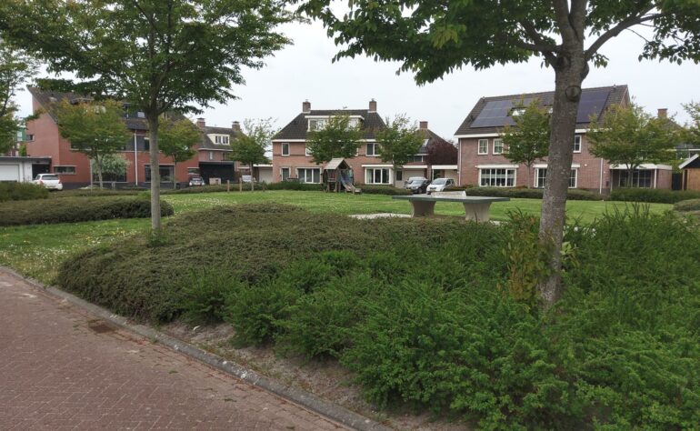 Elandlaan