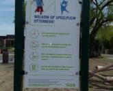 Speelplek Otterbeek