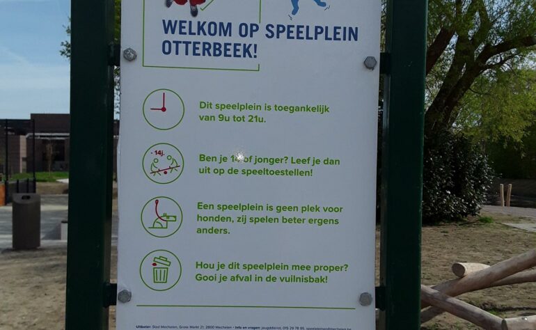 Otterbeek