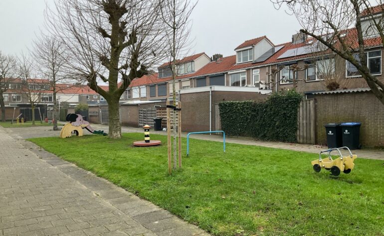 3A Vissersland achter nr 10