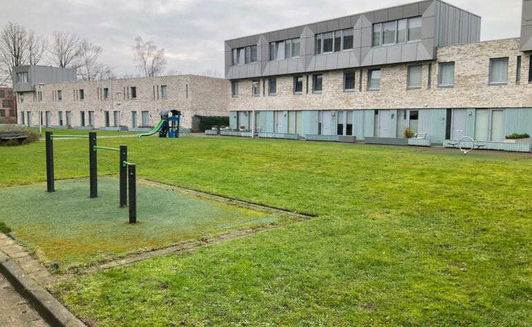 Speelveld (77D) Heerlijkheid