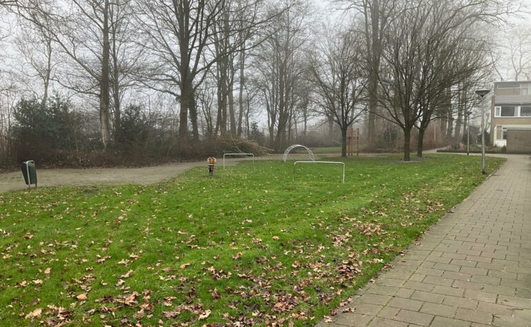 Speelveld (70) Vedelring 143