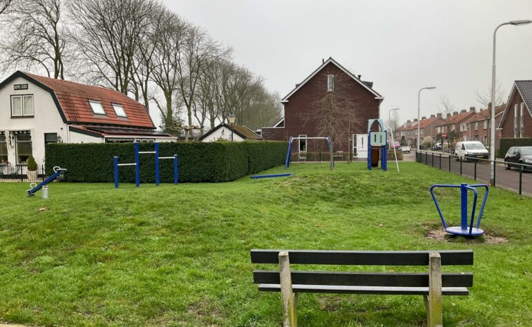 10A Folkertsstraat t.h.v. nr 23