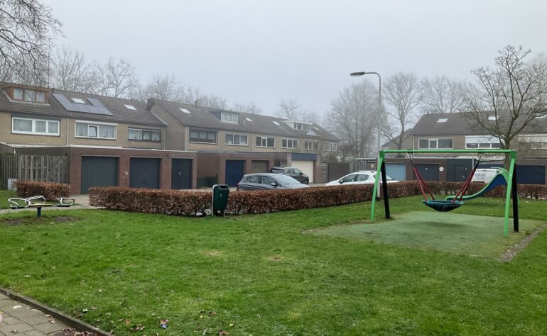 Speelveld (69B) Vedelring 38