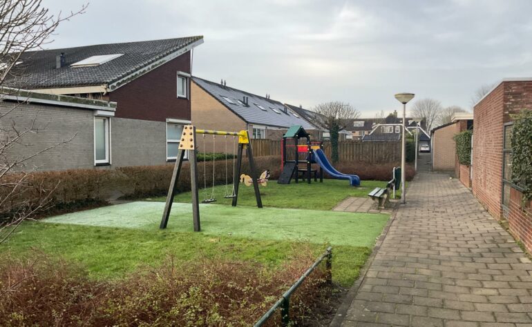 03 Hondsdrafstraat naast nr 31