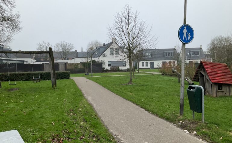 Speelveld (63) Tubahof