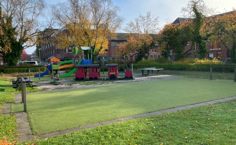Kooijkerplein