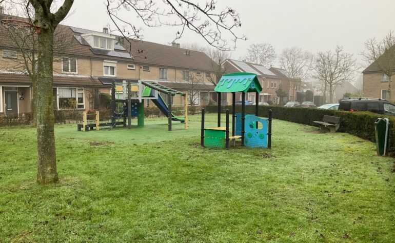 Speelveld (25) Roerdomp