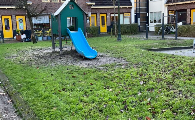 Geraniumhof