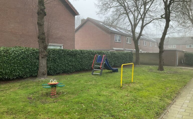 Speelveld (66A) Beiaard 31