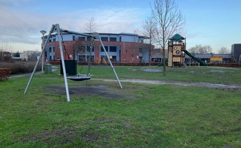 Speelveld (49) Slagveld