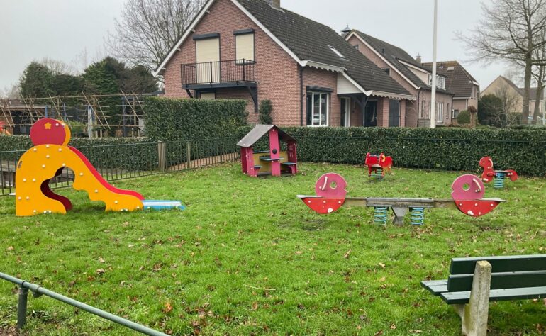 3A Schoolstraat 10