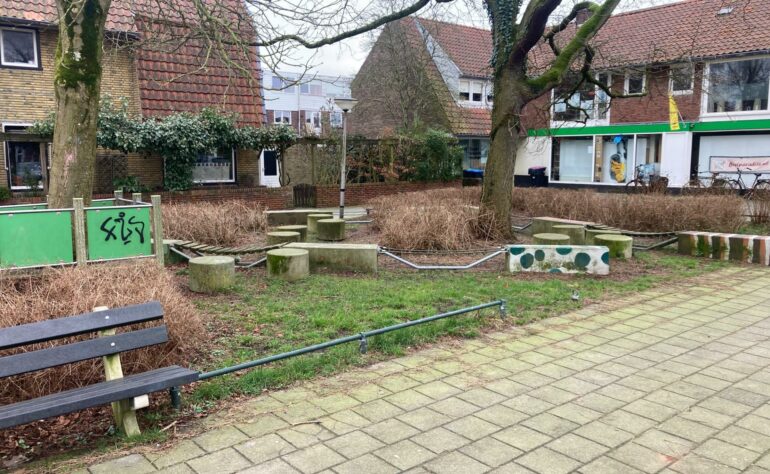 Hobbemastraat 5 8932 KC