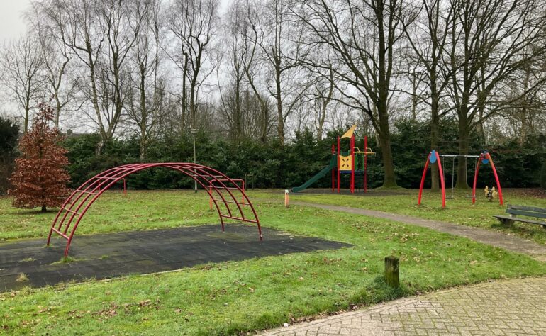 Speelveld (56) Lange Schoor