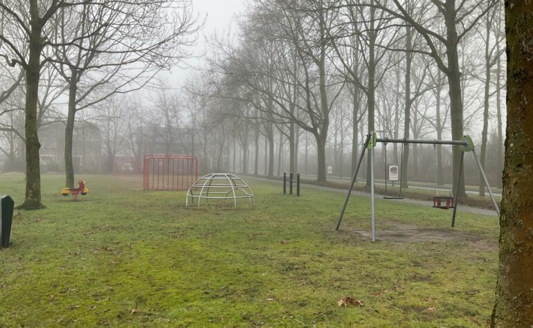 Speelveld (50A) v. Genkstraat