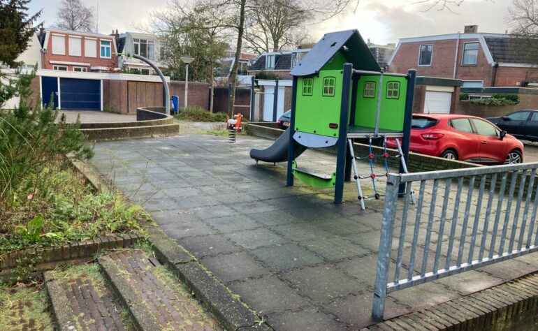 Looijerstraat 4 8917 BH