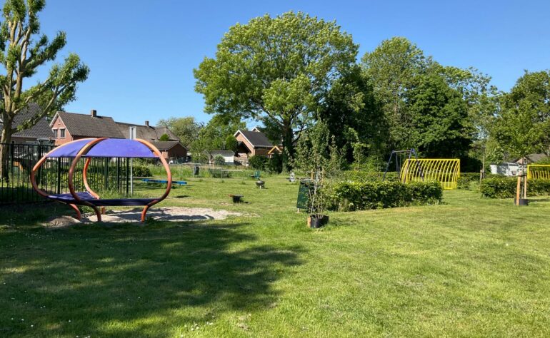 Gementbos Donkerstraat 19