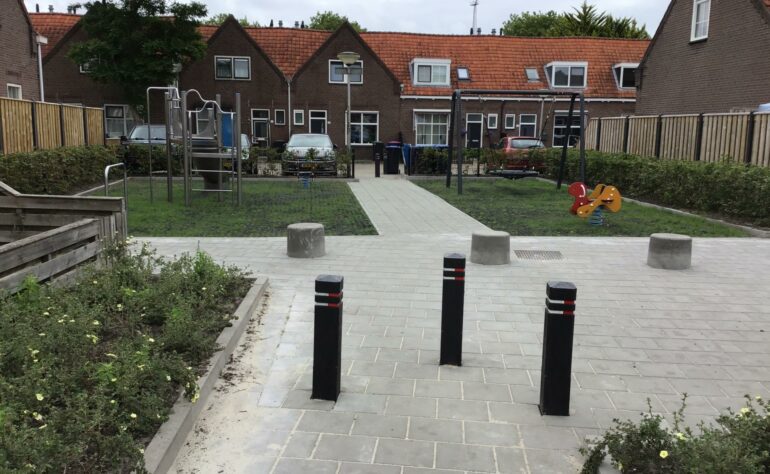 Nieuw Amsterdamstraat 31