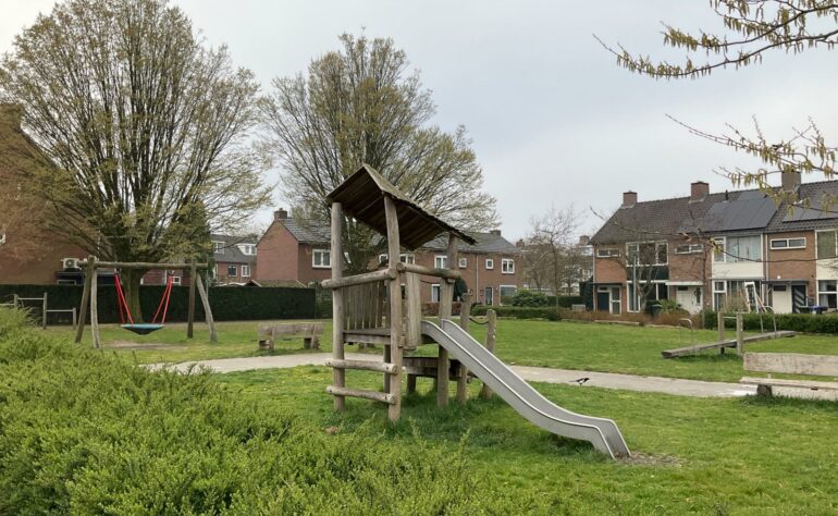 Egidius Blocklaan 33