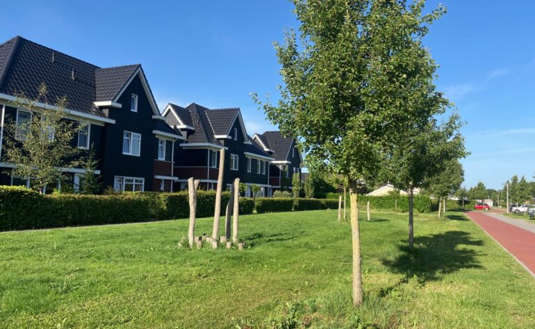 Sint Cecikienmear 17 8927 AN