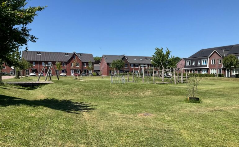 Bulkenlaan 39 / Oudenhof