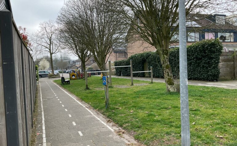 A. W. van Voordenlaan 25