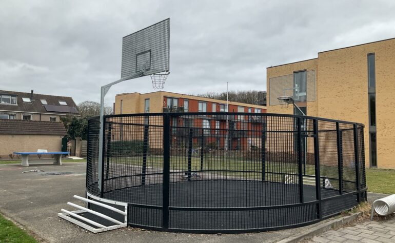 Godelindelaan 11 (BB veld)