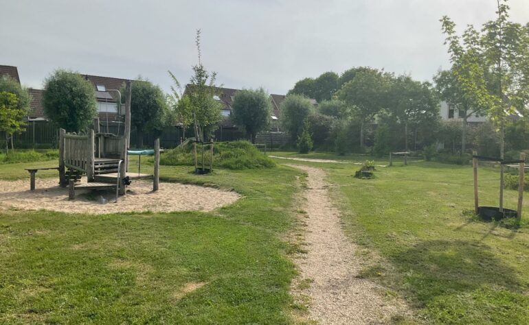 Gruttostraat thv nr. 14