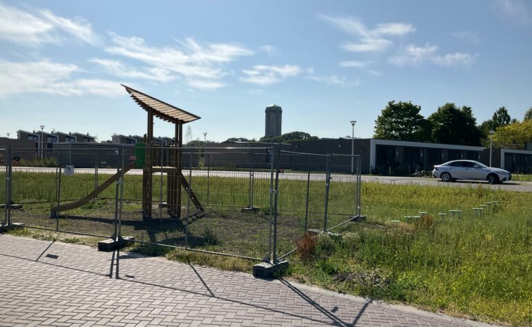 Veldbloemenhof – Wadi