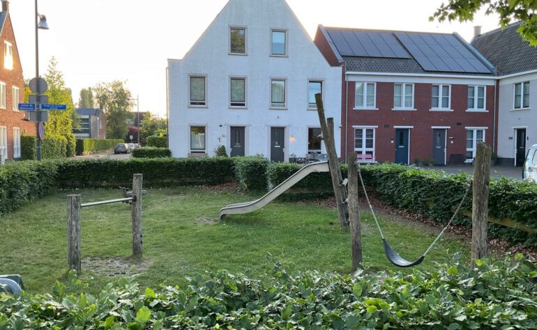 Hugo de Grootstraat 15