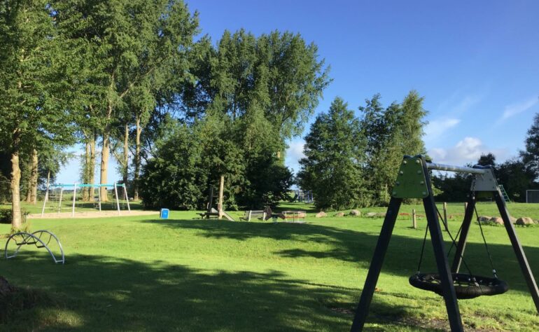 Paulus Akkermanwei 2 (centrale speelveld)