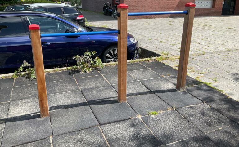 V. Goghstraat t.o. 152