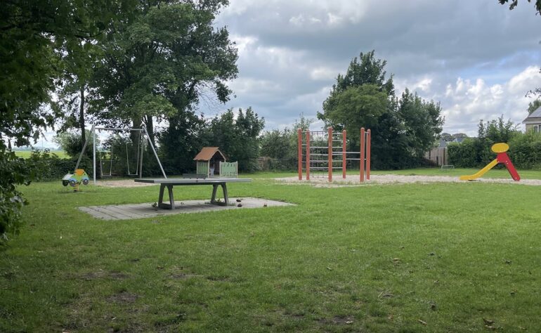 Swanneblomstrjitte 10 (Pirateneiland)